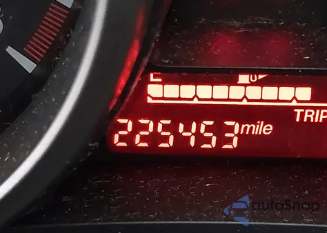 2012 Mazda Mazda5 Sport from USA, damaged, VIN JM1CW2BL4C0133038